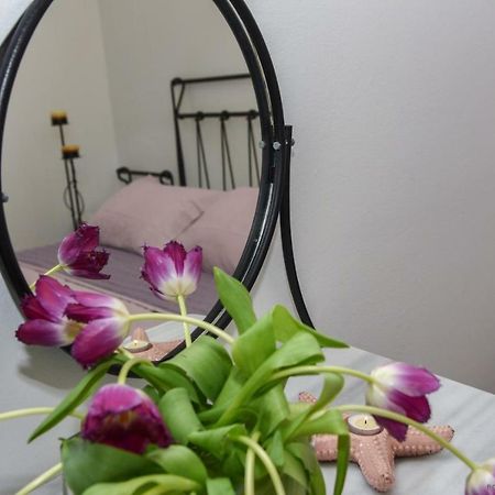 Porto Manolis Hotel Agios Ioannis  Ngoại thất bức ảnh