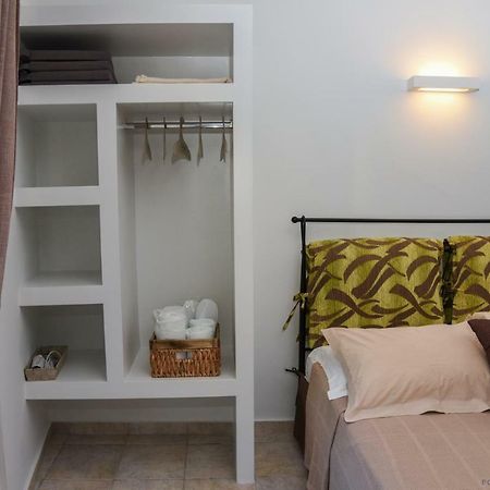 Porto Manolis Hotel Agios Ioannis  Ngoại thất bức ảnh